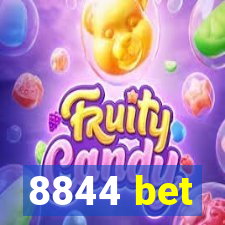 8844 bet